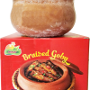CEAF - FROZEN BRAISED GOBY 400G (CÁ BỐNG KHO TỘ) 3 ceaffzncabongkhotogoby