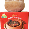 CEAF - FROZEN BRAISED ANABAS TESTUINEUS 400G (CÁ RÔ KHO TỘ) 2 ceaffzncarokhotoanabastestudineuss