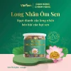 VIEFARM - DRIED LOTUS WRAPPED LONGAN 200G (LONG NHÃN ÔM SEN) 18 vn 11134207 820l4 mi3tpvi9hrt2b5@resize w900 nl