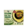 UMA FOOD - FROZEN PEPPER BRAISED GOBY FISH 200G (CÁ BỐNG KHO TIÊU) 2 vn 11134207 820l4 mexzekys89vl33