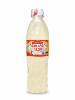 HUONG DUONG - HANOI RICE VINEGAR 500ML (GIẤM BỖNG HÀ NỘI)
