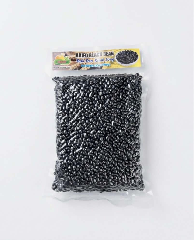 CEAF - DRIED BLACK BEAN 1KG (ĐẬU ĐEN XANH LÒNG) 1 5dc24181 5aa3 41c0 9b98 2f2302387c26