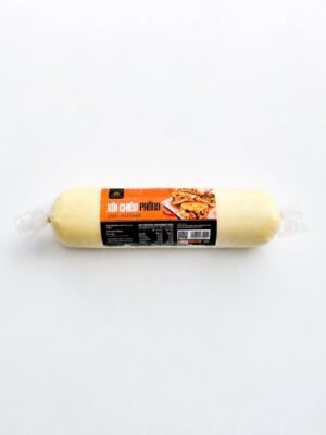 SUNLIFE PRODUCE - FROZEN STICKY RICE CAKES (XÔI CHIÊN PHỒNG)