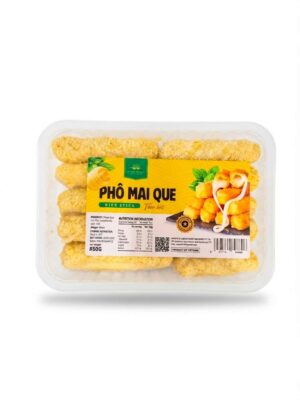 SUNLIFE PRODUCE - FROZEN RICE STICK 650G (PHÔ MAI QUE TẨM BỘT)