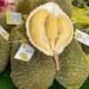 6RI - FROZEN WHOLE VIETNAMESE DURIAN - SOLD BY PER KG (SẦU RIÊNG RI 6 NGUYÊN TRÁI BÁN THEO KG) 2 778972163 2091188912283353 9147807273422108349 n