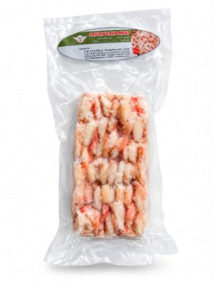LFS - FROZEN CRAB MEAT 300G (THỊT CÀNG GHẸ)