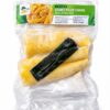 6RI - FROZEN STEAMED YELLOW CASSAVA 500G (KHOAI MÌ VÀNG HẤP SẲN) 3 012f0265 cf1a 4d43 a81f d421ba961281