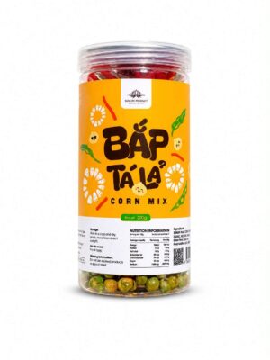 SUNLIFE PRODUCE - CORN MIX 300G (BẮP TÁ LẢ)