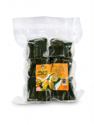 6RI - FROZEN STICKY RICE 700G (XÔI KHÚC VIỆT TRÌ)
