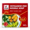 VE FOOD - FROZEN VIETNAMESE FISH NOODLE SOUP 500G (BÚN CÁ RÔ) 2 818977468 2124957752239802 2898627546228019256 n